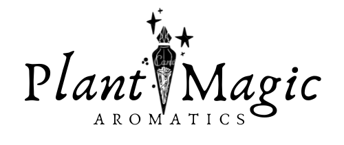 Plant Magic Aromatics